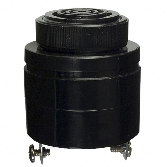 SC110DR Mallory Sonalert Products Inc.  Alarms Buzzers and Sirens